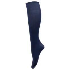 Solid Boot Socks