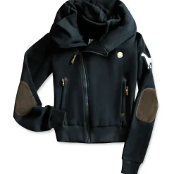 Spiced Equestrian The Cuddle Hoodie