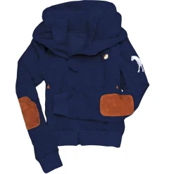 Spiced Equestrian The Cuddle Hoodie