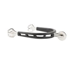 Sprenger Ultra Fit Extra Grip Rowel Spurs
