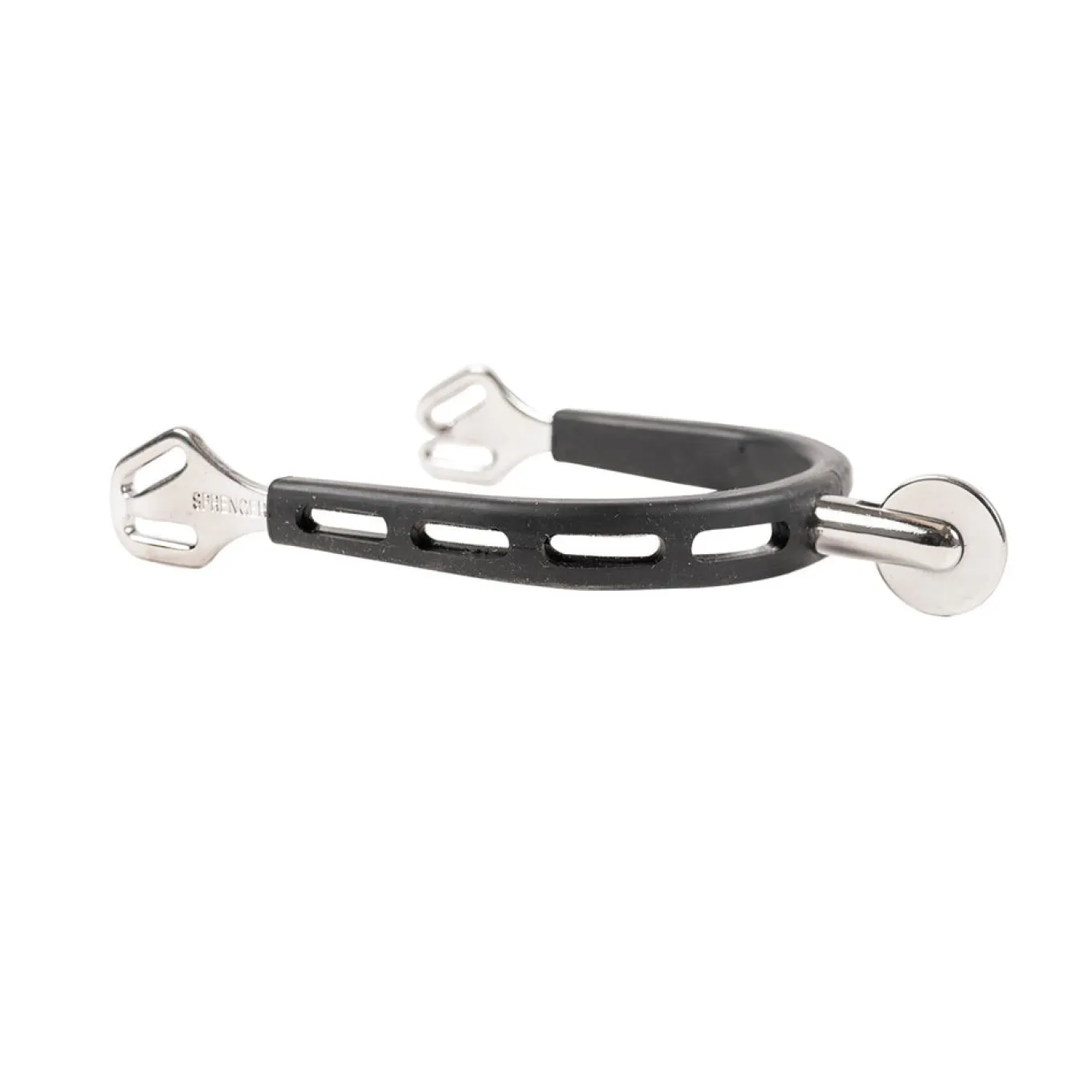 Sprenger Ultra Fit Extra Grip Rowel Spurs