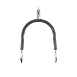 Sprenger Ultra Fit Extra Grip Rowel Spurs