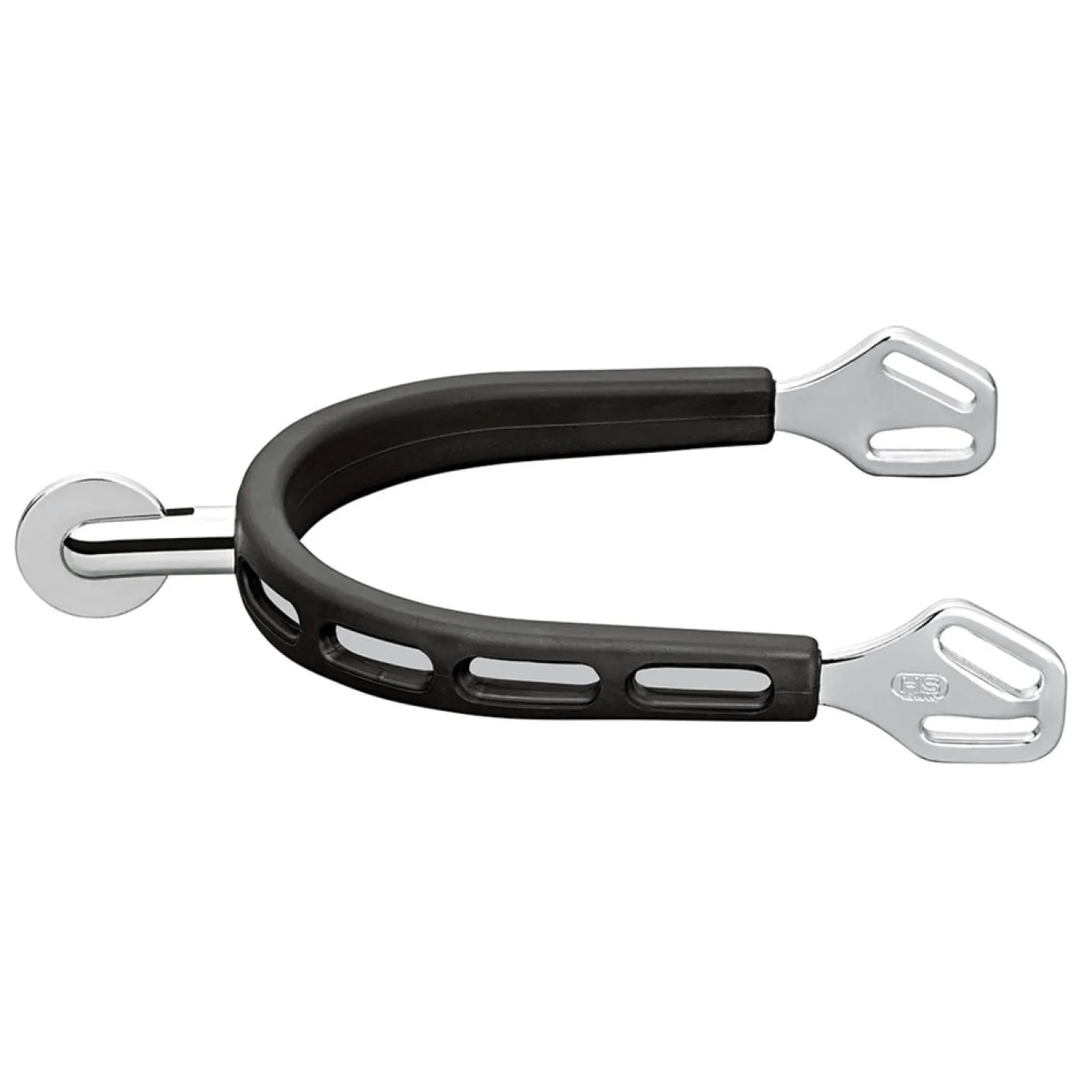 Sprenger Ultra Fit Extra Grip Rowel Spurs