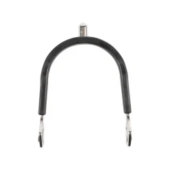 Sprenger Ultra Fit Extra Grip Round Spurs