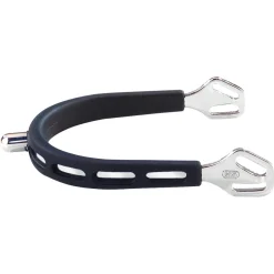 Sprenger Ultra Fit Extra Grip Round Spurs