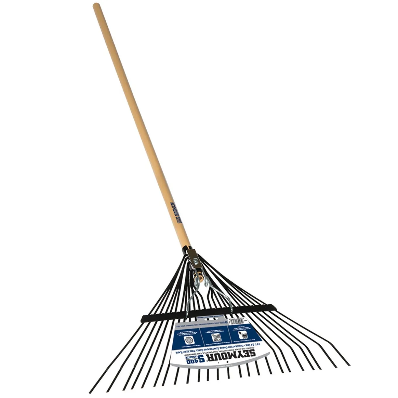 Spring Rake