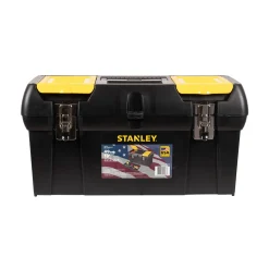 Stanley Black & Decker Series 2000 Toolbox W/ Tray