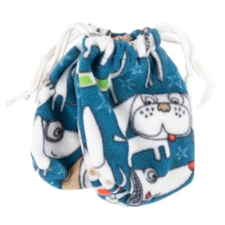 Stirrup Cozies