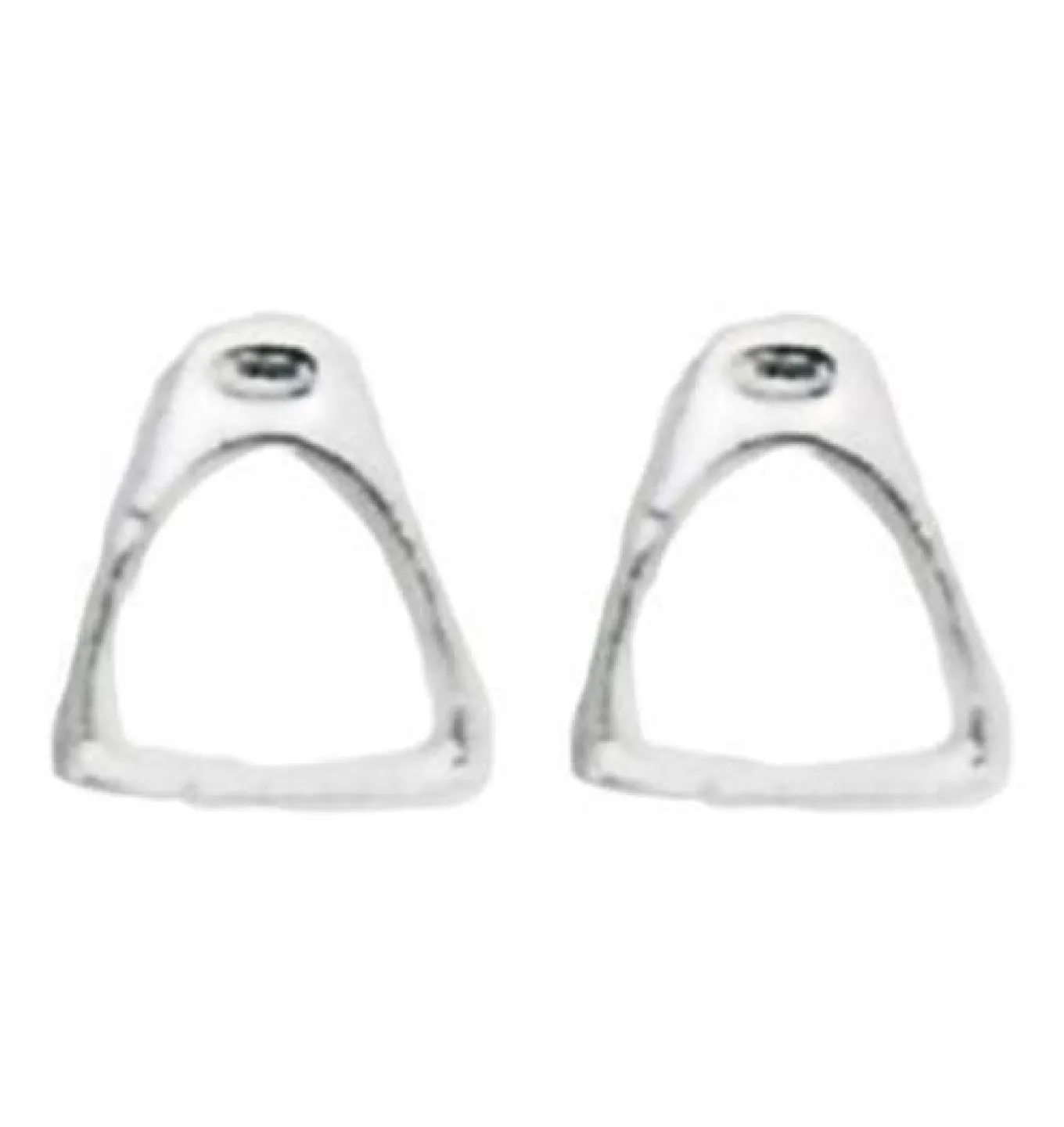 Stirrup Earrings