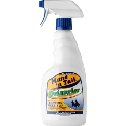 Straight Arrow Mane N Tail Detangler 473 mL