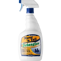 Straight Arrow Mane N Tail Detangler 946 mL