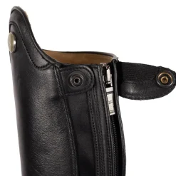 Stride Competition Dress Boots