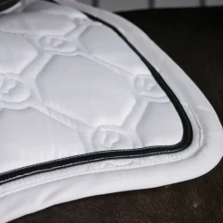 Summit Bassano Saddle Pad