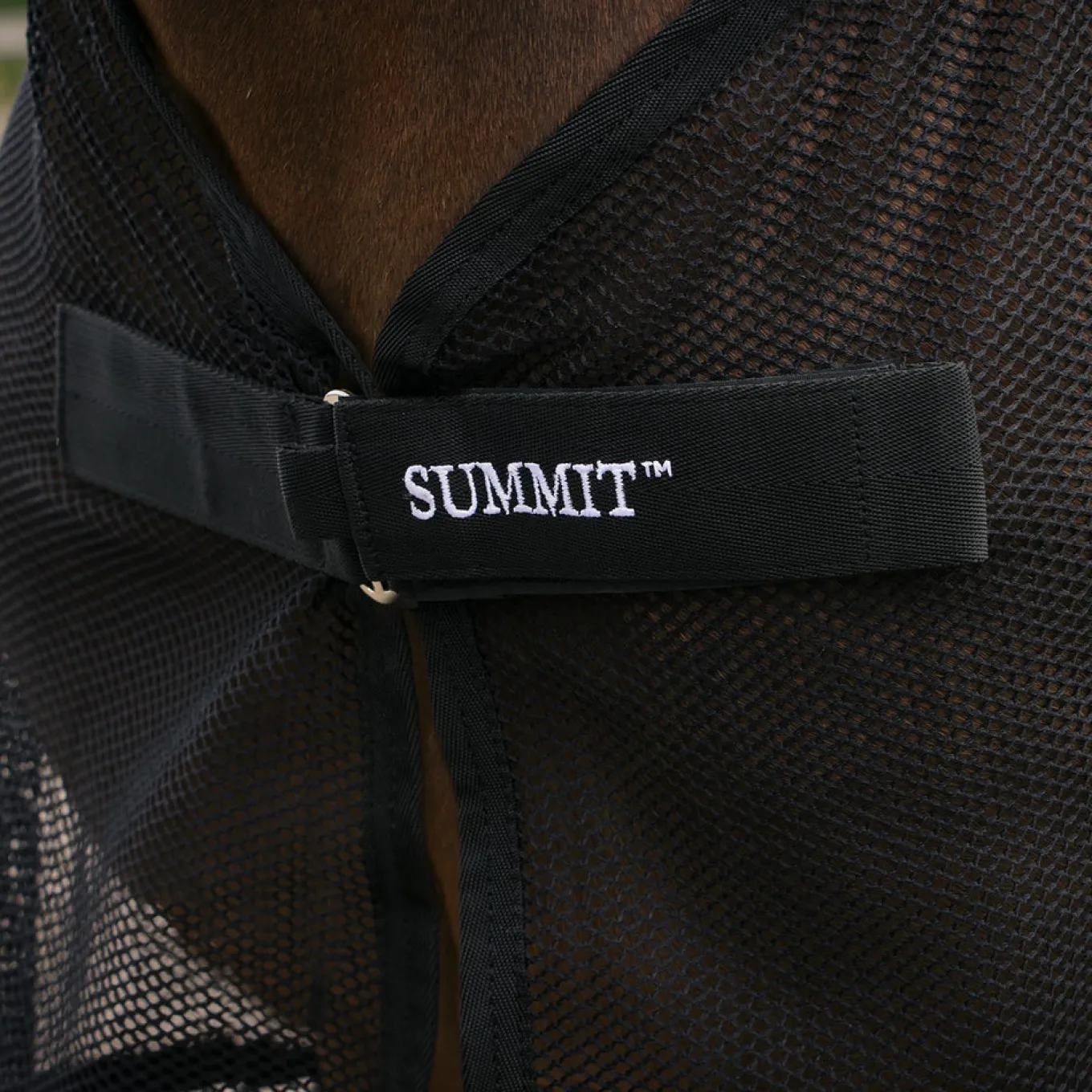 Summit Deluxe Scrim Sheet