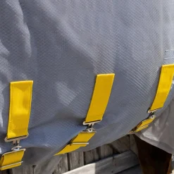 Summit Sirocco Fly Sheet W/ Detachable Hood