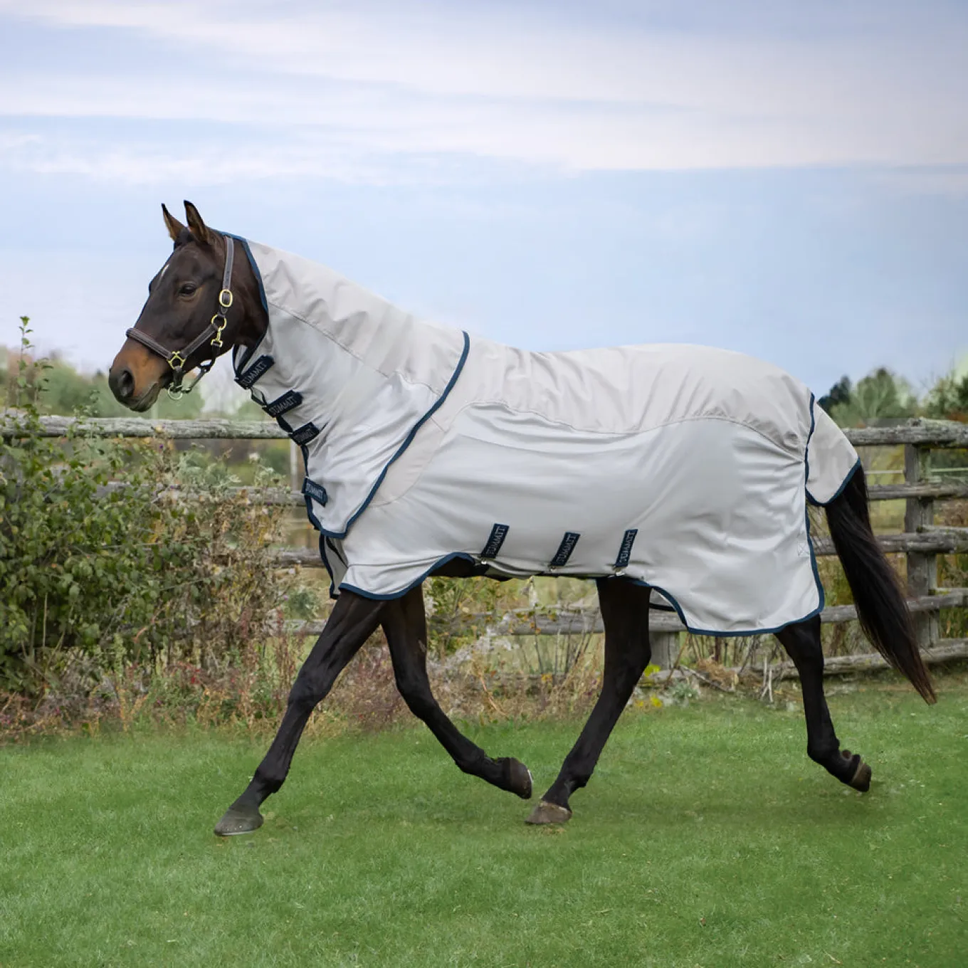 Summit Verano Fly Rainsheet 0 g