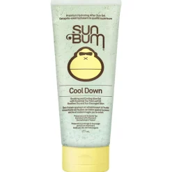 Sun Bum Cool Down Gel 177 mL