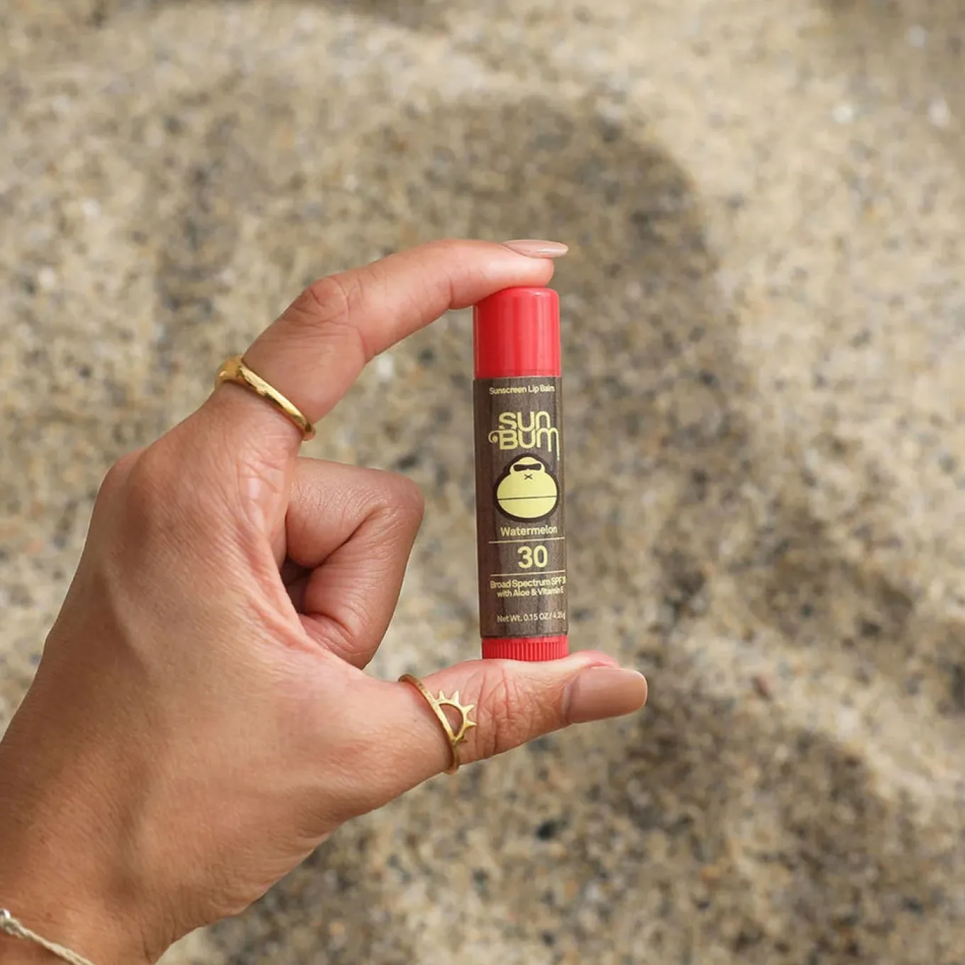Sun Bum SPF 30 Lip Balm 4.25 g
