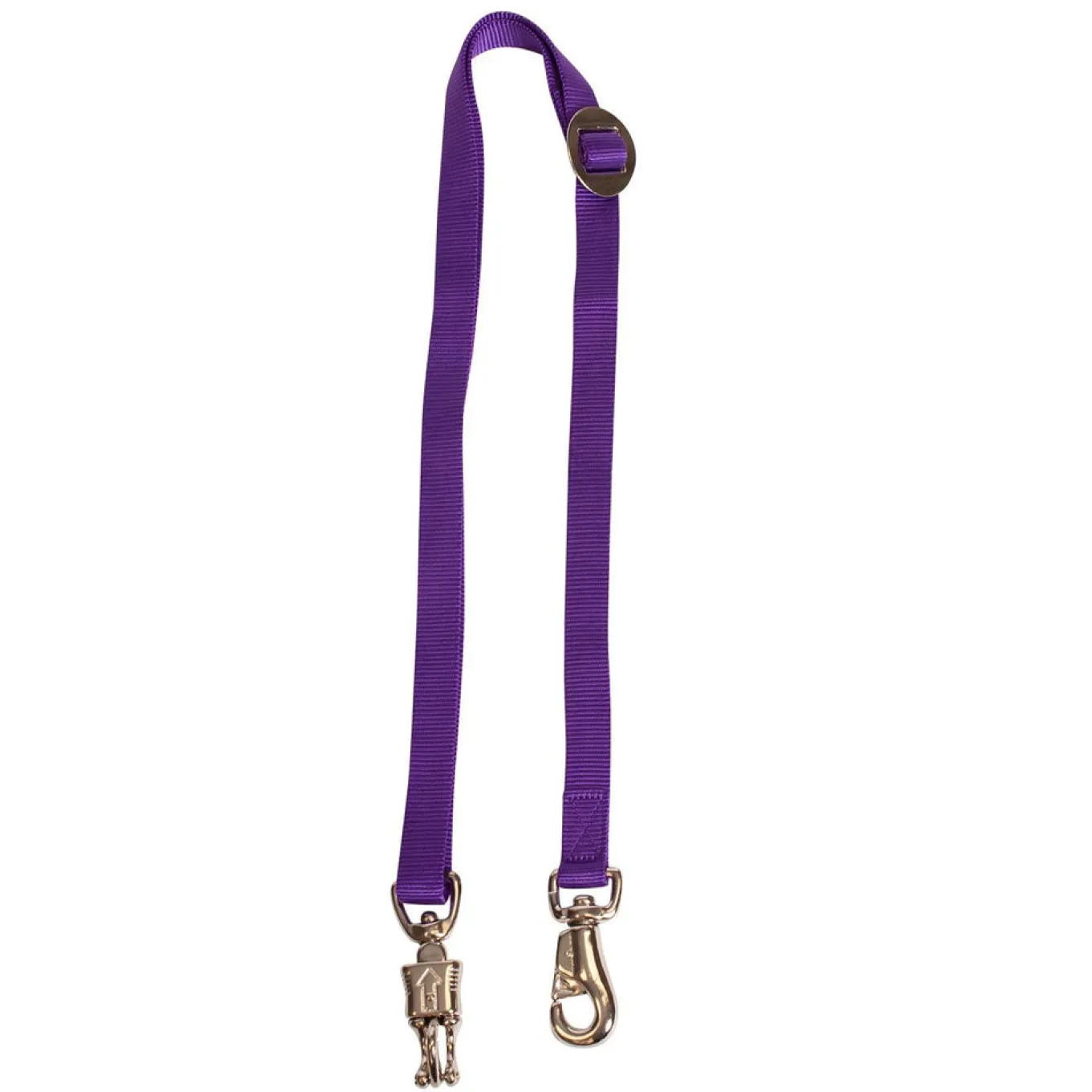Supra Adjustable Quick Release Nylon Cross Tie