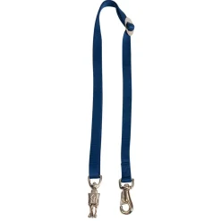 Supra Adjustable Quick Release Nylon Cross Tie