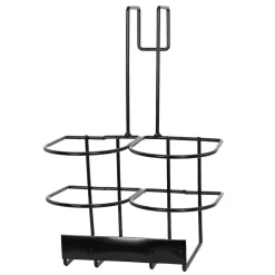 Supra Double Hanging Bottle Holder