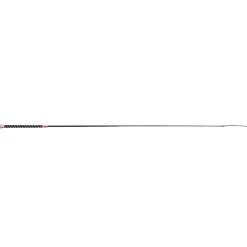 Supra Dressage Whip W/ Metallic Handle 109 cm