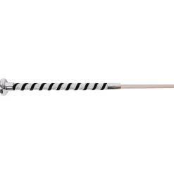 Supra Dressage Whip W/ Sparkle 112 cm