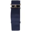 Supra Elastic Surcingle W/ Clip