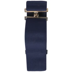 Supra Elastic Surcingle W/ Clip