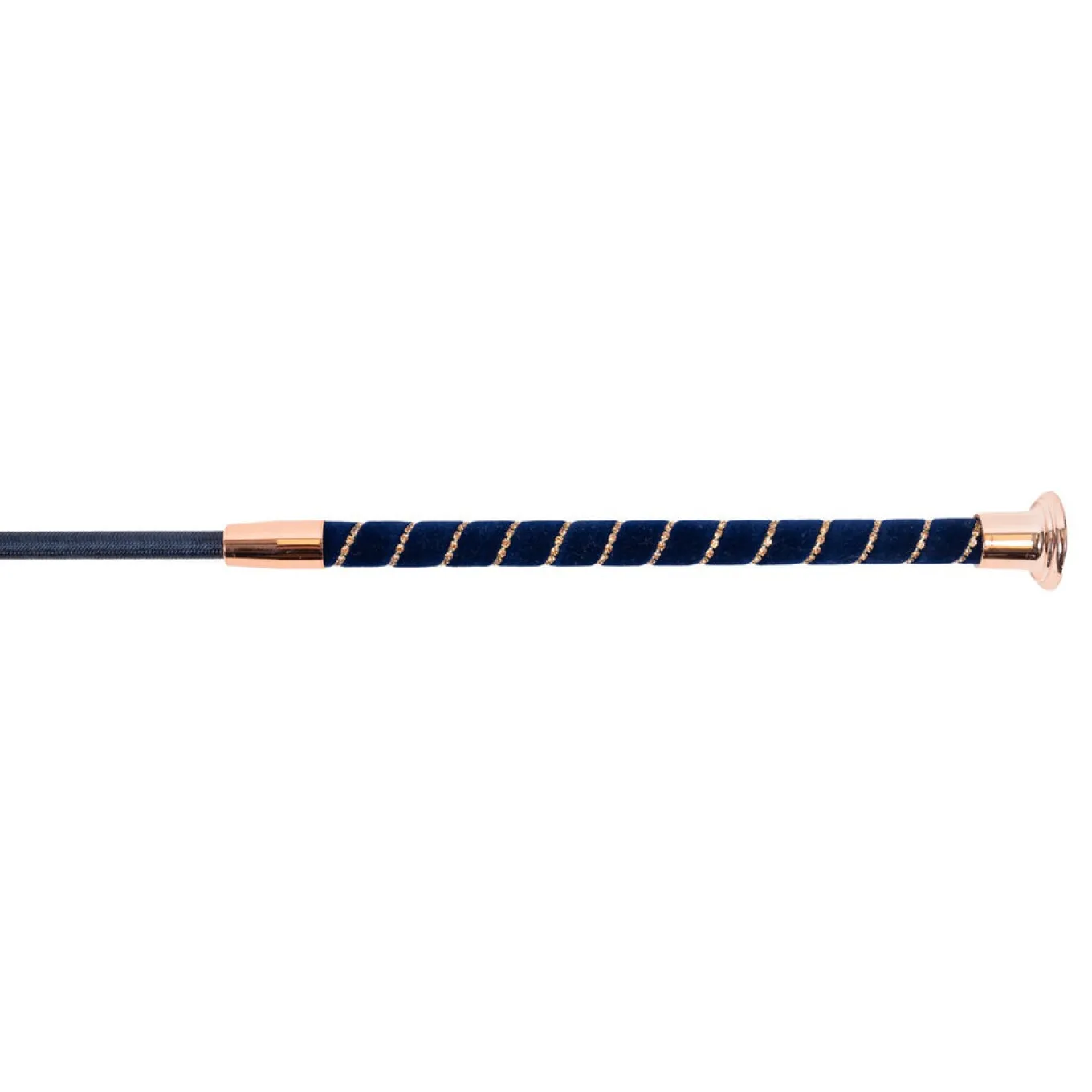 Supra Elegant Dressage Whip 112 cm