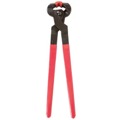 Supra Forged Hoof Nipper