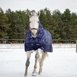 Supra Full Neck Turnout Blanket 300 g