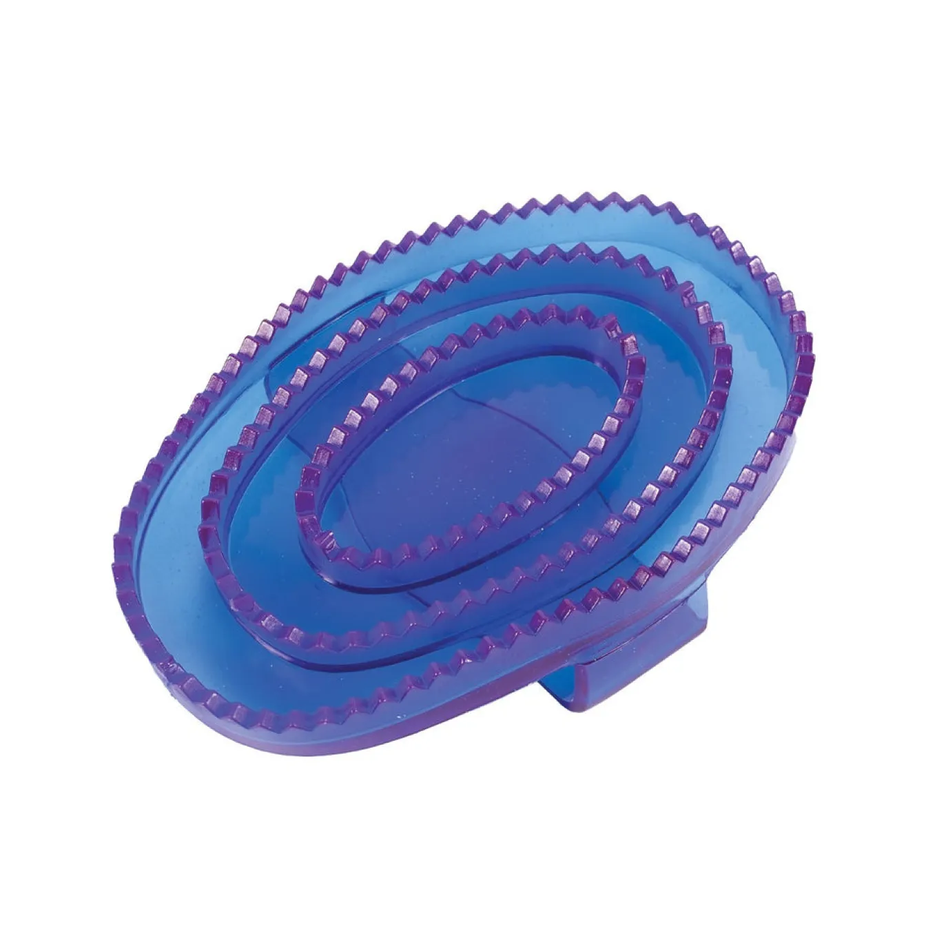 Supra Jelly Curry Comb