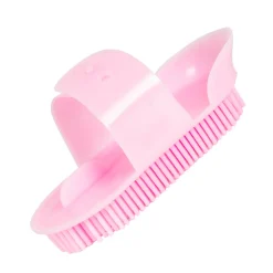 Supra Mini Plastic Curry Comb
