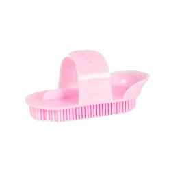 Supra Mini Plastic Curry Comb