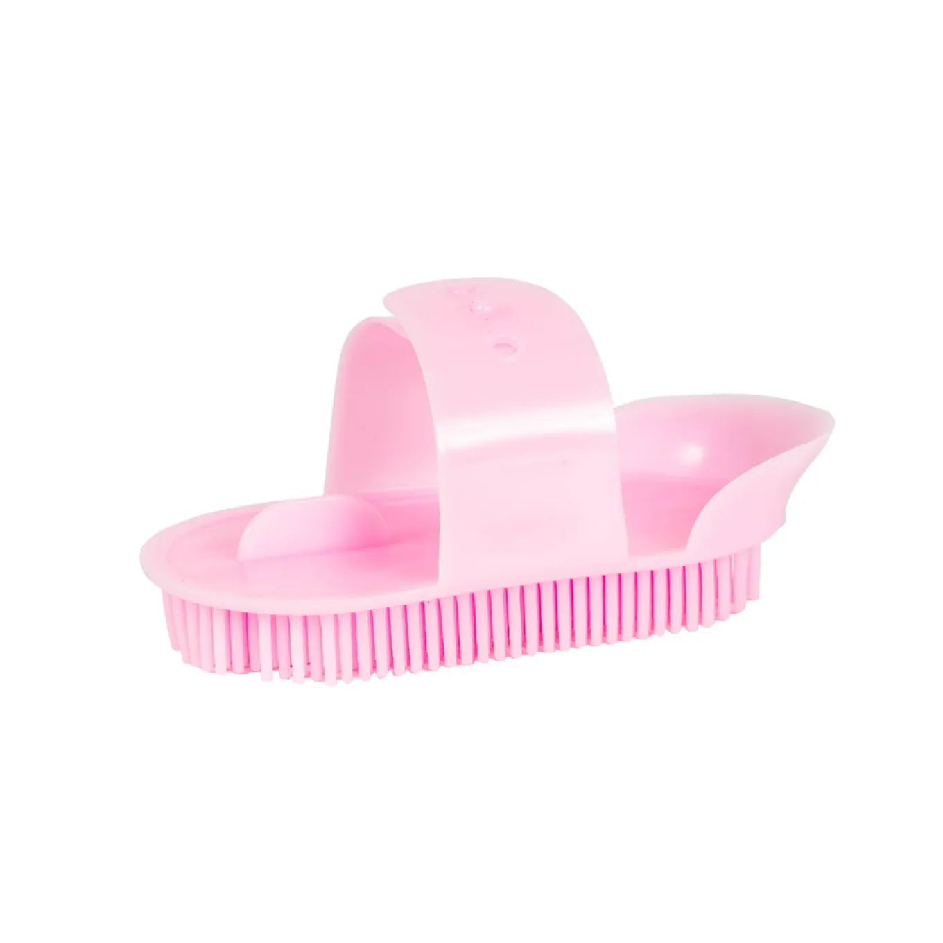 Supra Mini Plastic Curry Comb