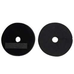 Supra Neoprene Bit Guard W/ Velcro