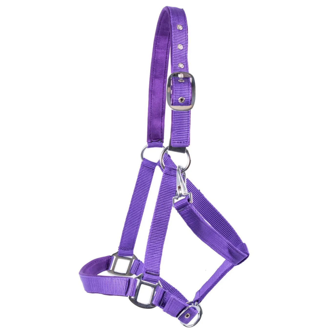Supra Neoprene Padded Breakaway Halter