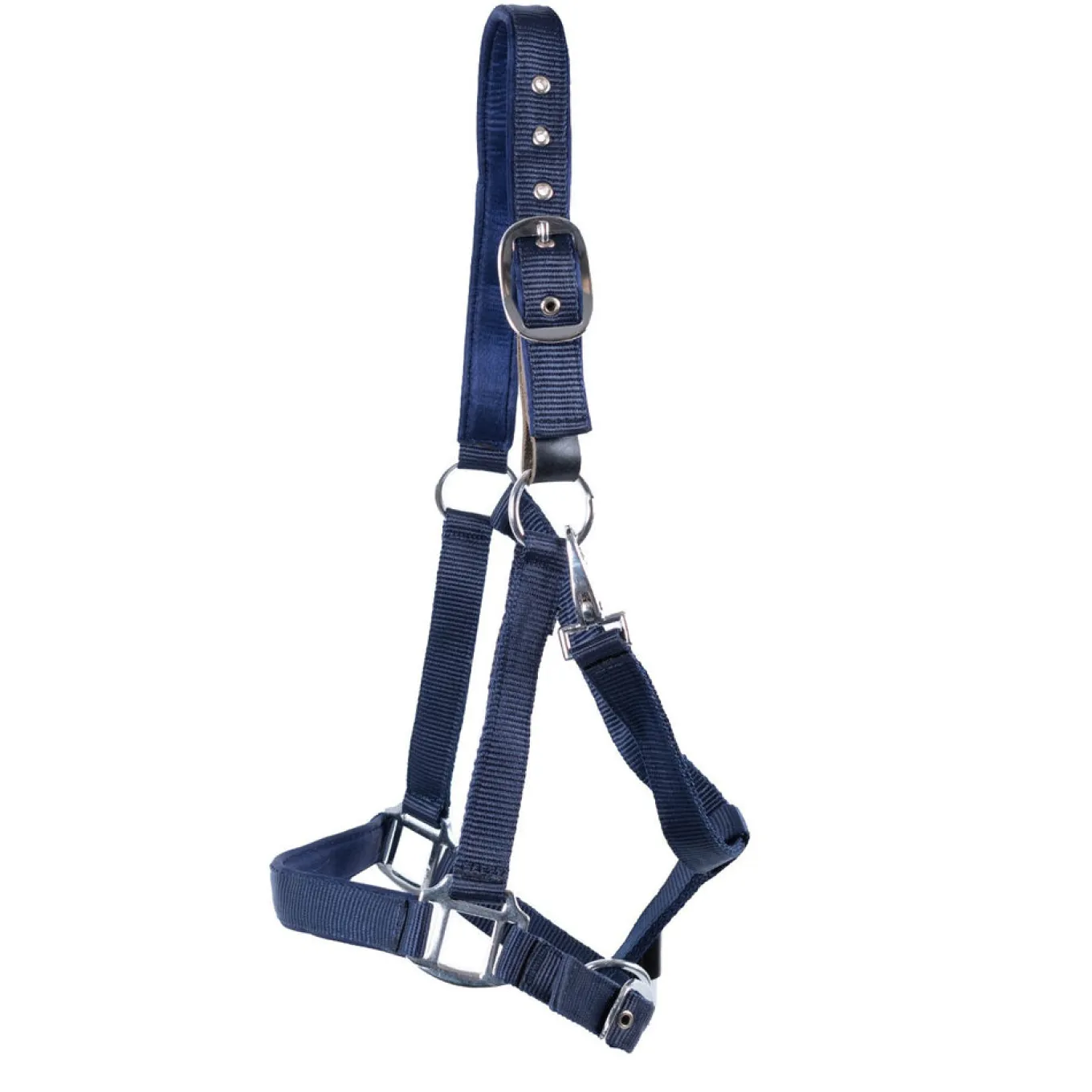 Supra Neoprene Padded Breakaway Halter