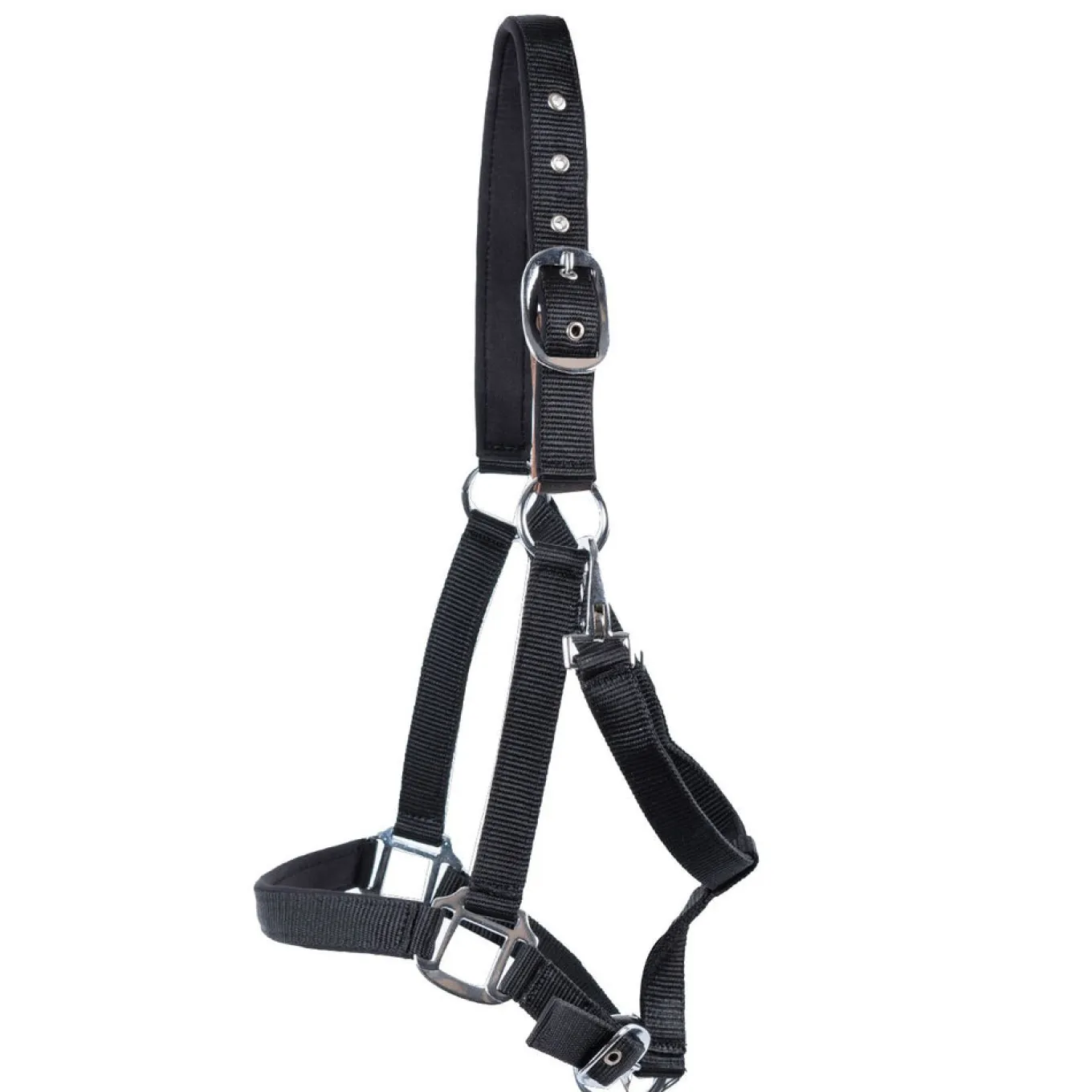 Supra Neoprene Padded Breakaway Halter