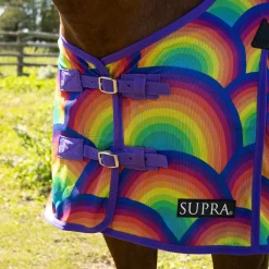 Supra Rainbow Fly Sheet
