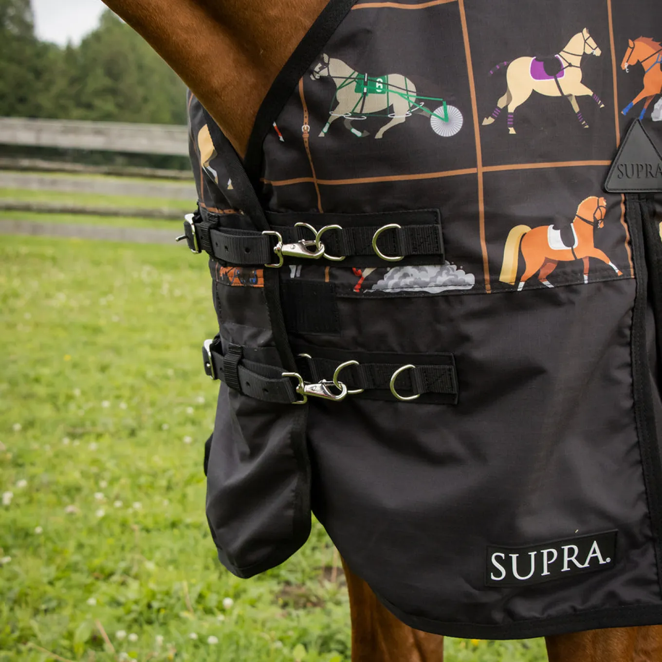 Supra Rainsheet 0 g
