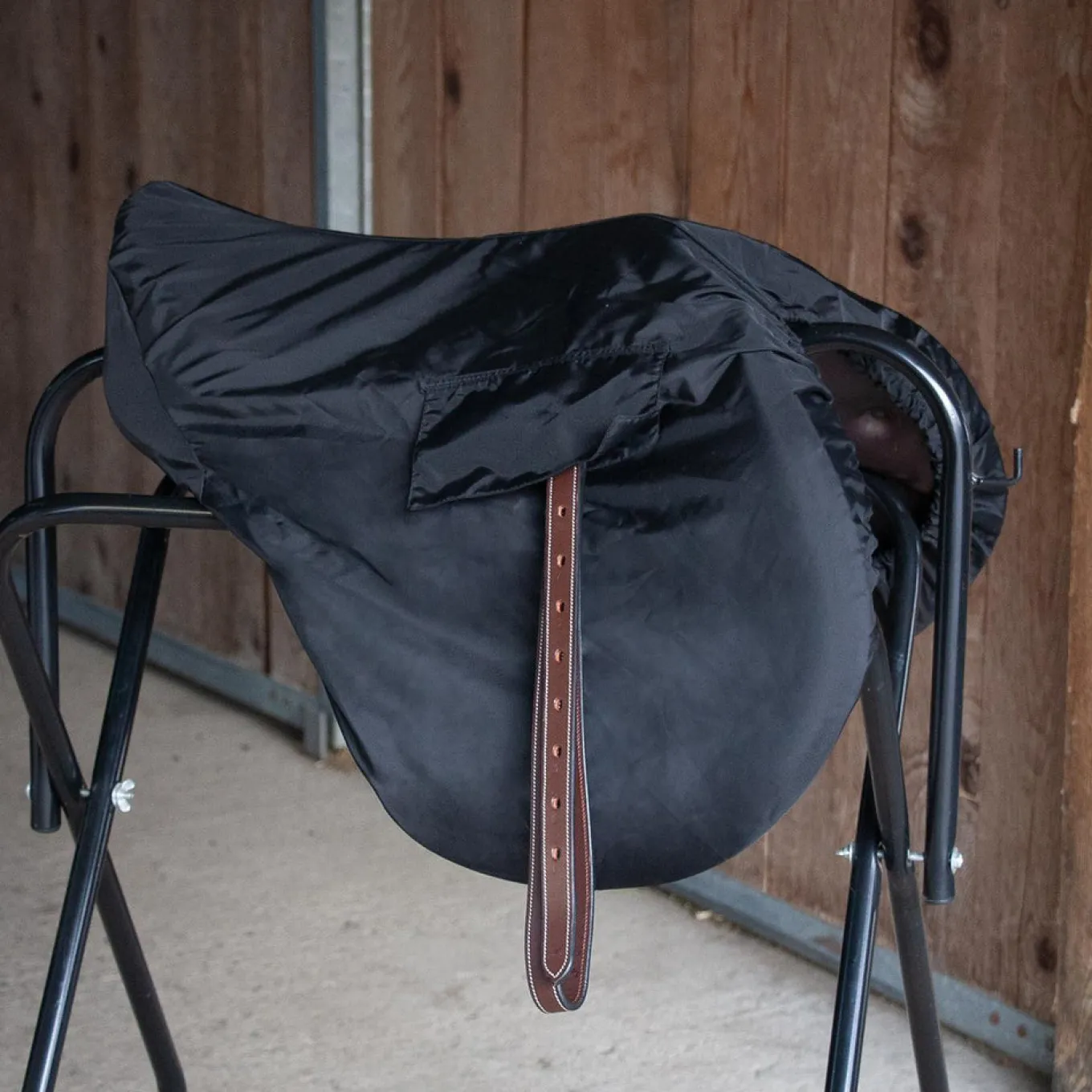 Supra Ride On Saddle Cover