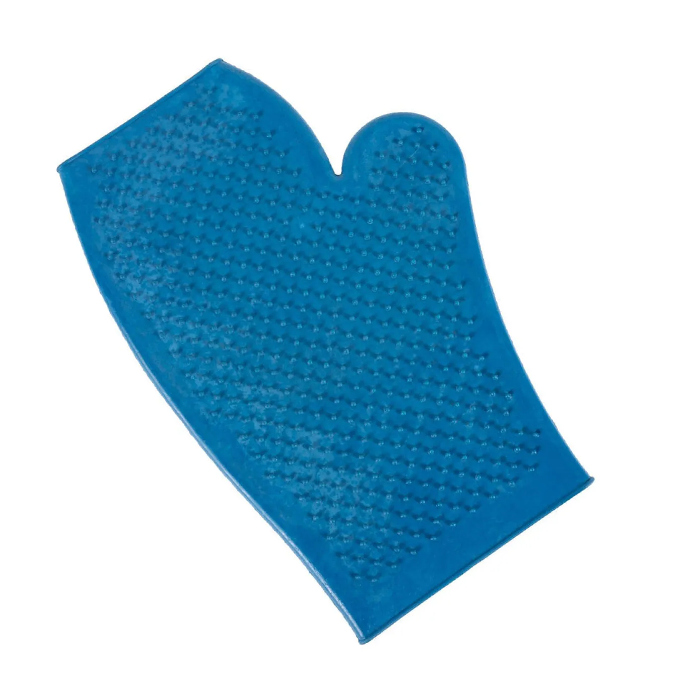 Supra Rubber Grooming Mitt