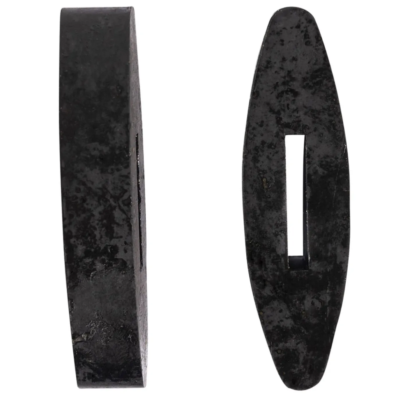Supra Rubber Rein Stops