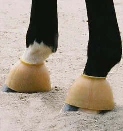 Supra Smooth Pull-On Bell Boots