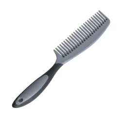 Supra Soft Touch Mane Comb W/ Handle