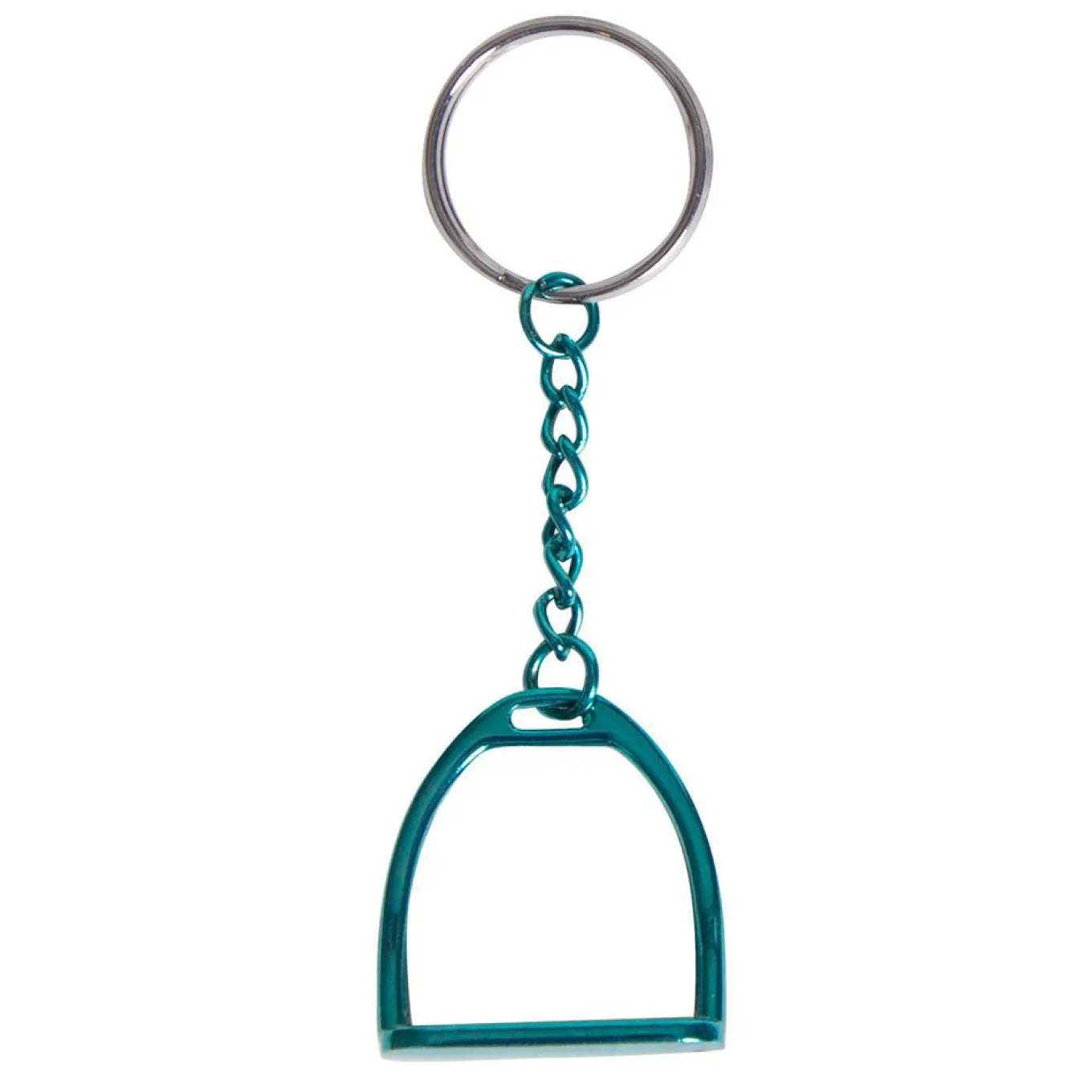 Supra Stirrup Key Chain