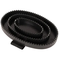 Supra Style Collection Plastic Curry Comb