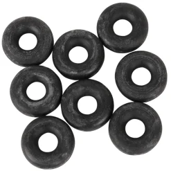 Supra Surcingle T-Lock Donuts